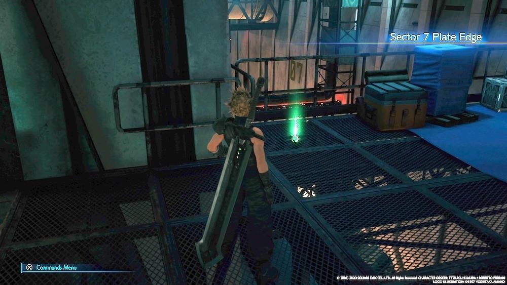 Revival Materia is essential in Hard Mode--there's no other way to save your downed teammates.